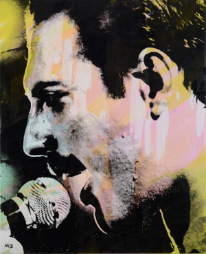 Freddie Mercury